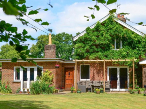 Oakdene Lodge